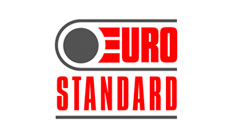 Электросварные муфты EuroStandard (Евростандарт)