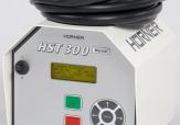 Электромуфтовый сварочный аппарат HST 300 Manual