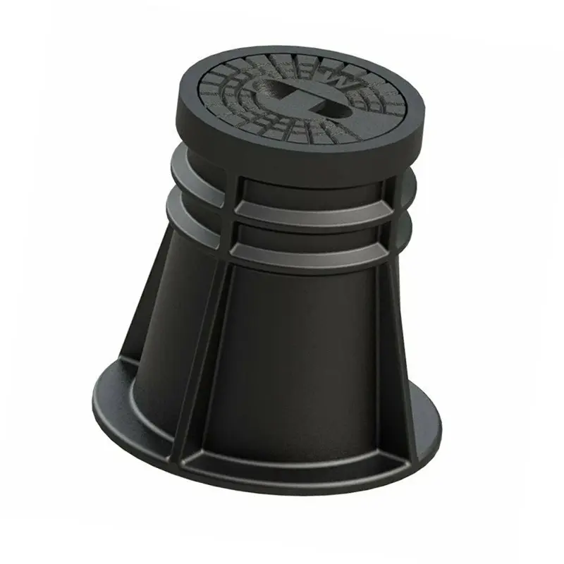 Ковер для клиновых задвижек уличный