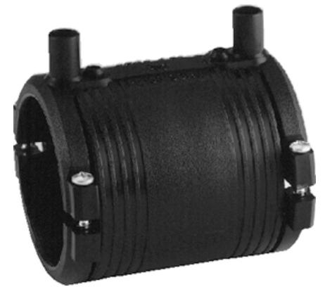 Муфта электросварная GF ПЭ100 SDR17 355 мм