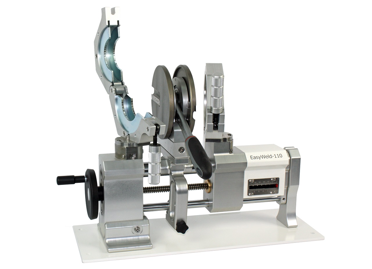 EasyWeld 110 (с ручным торцевателем)