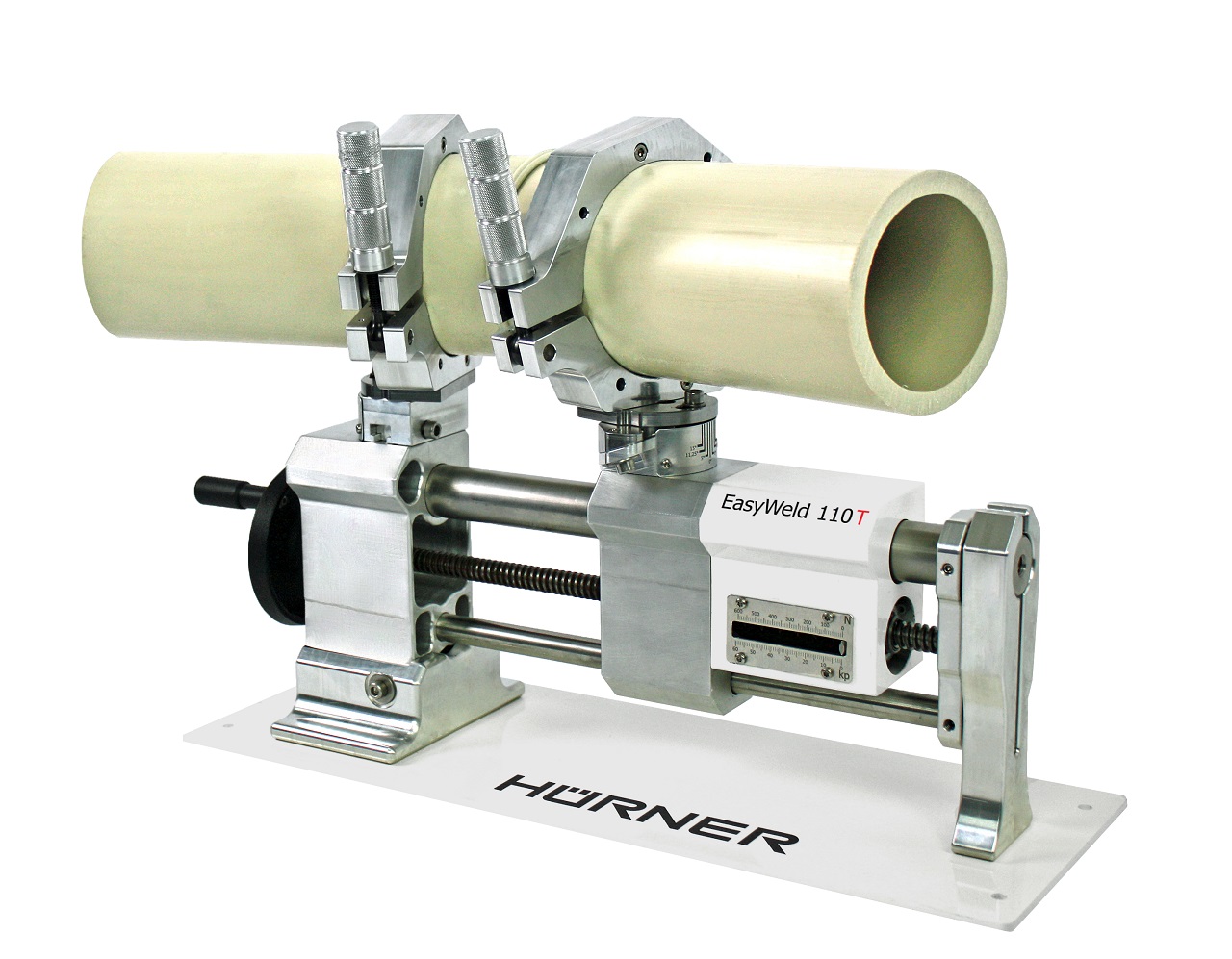 EasyWeld 110 Т (с электрическим торцевателем)
