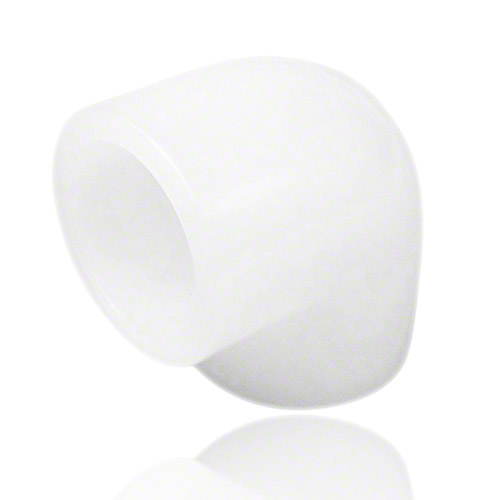 Отводы ПВДФ (PVDF)