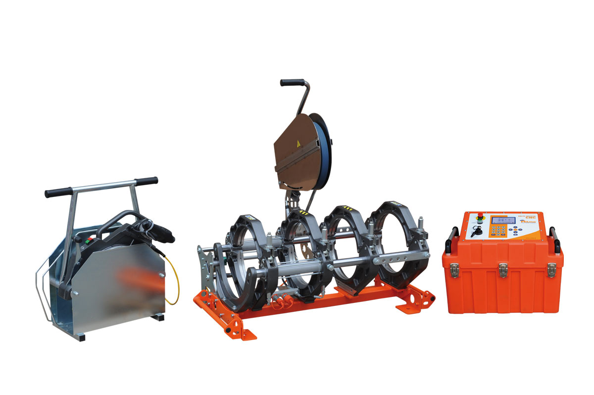 DELTA DRAGON 315 CNC FA